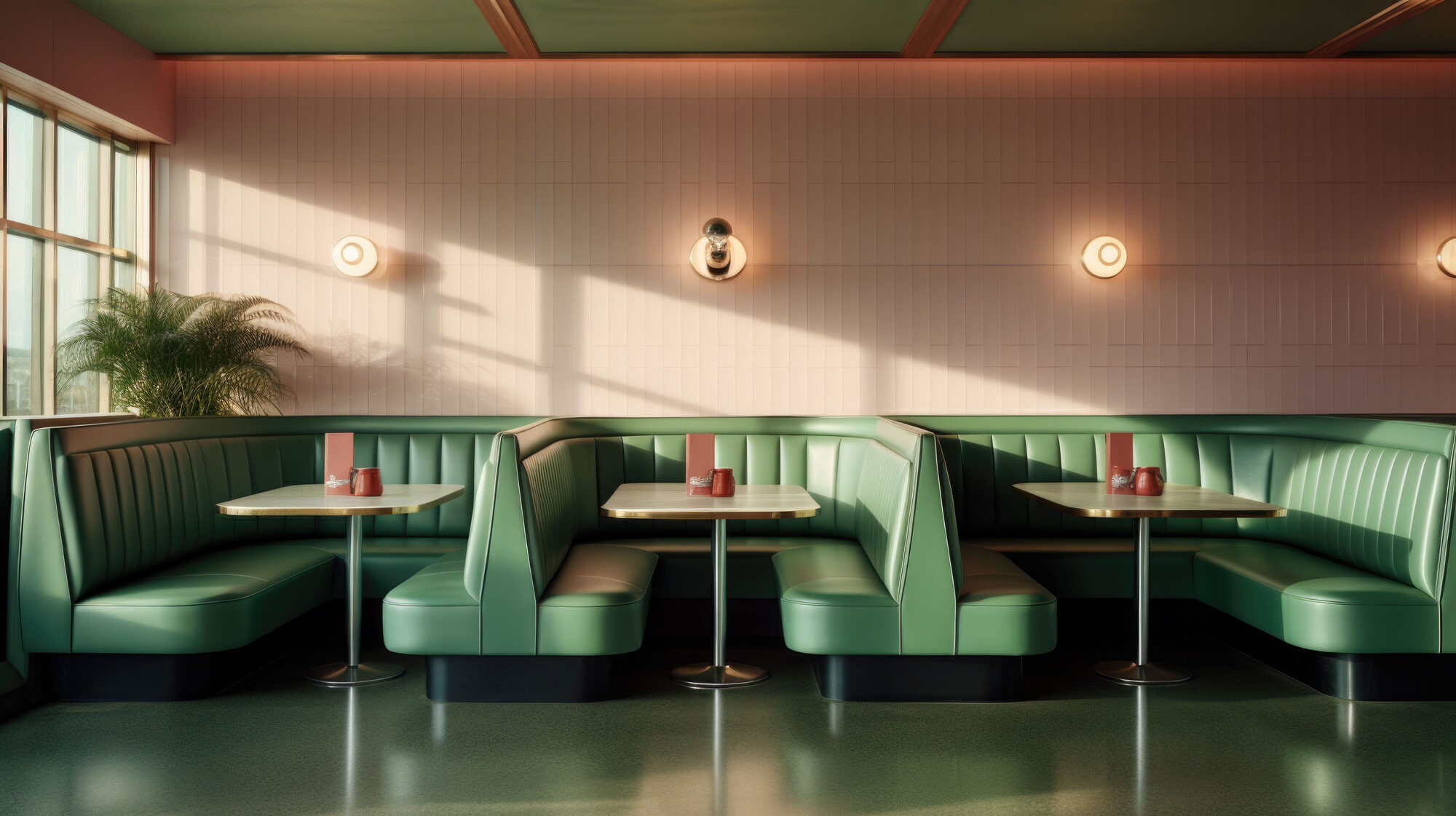 Foodservice Detail