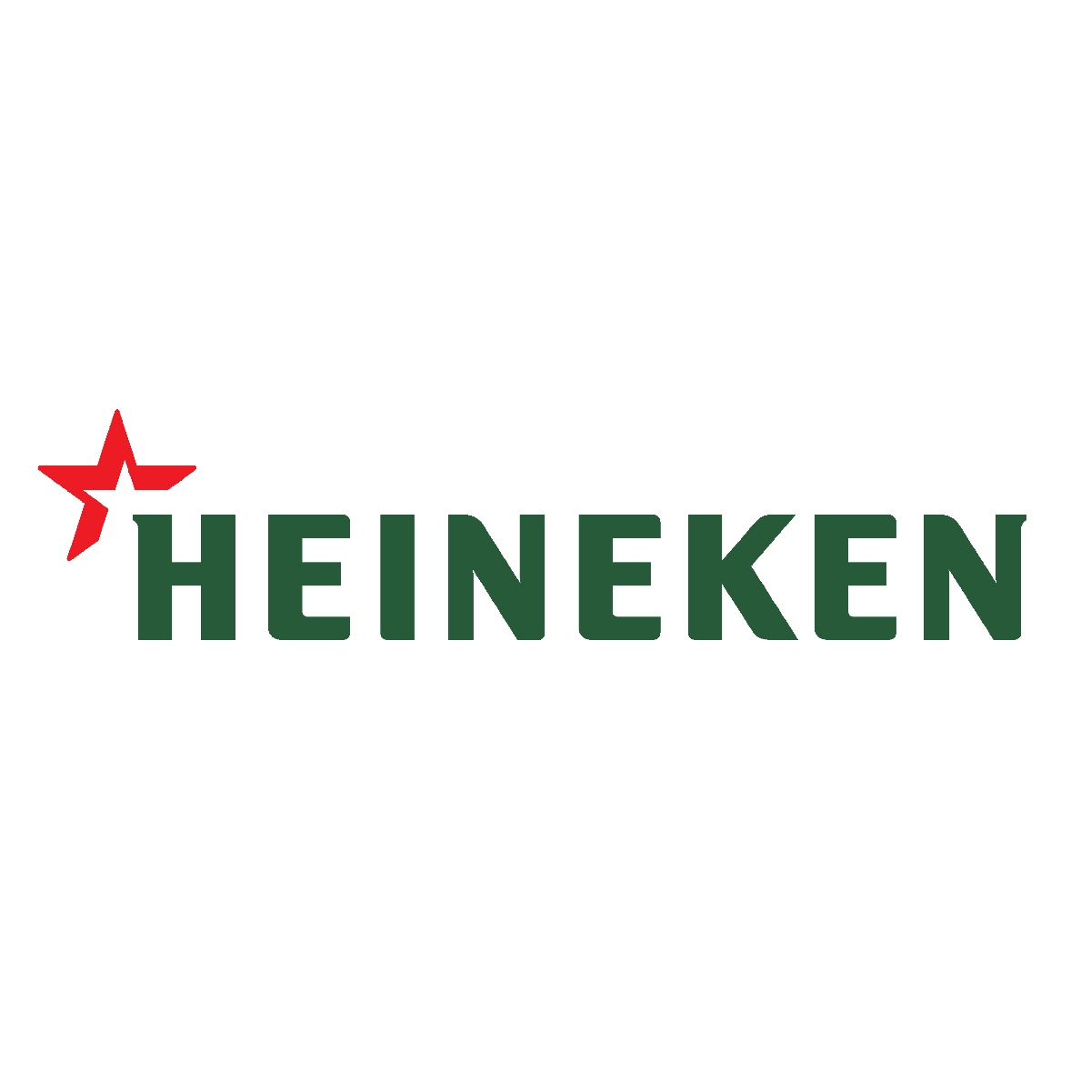 Heineken